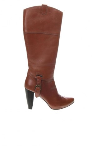 Damenstiefel, Größe 38, Farbe Braun, Preis 49,62 €