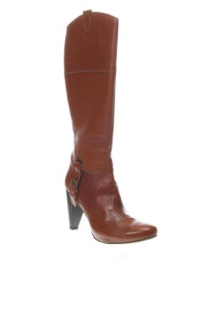 Damenstiefel, Größe 38, Farbe Braun, Preis € 49,62