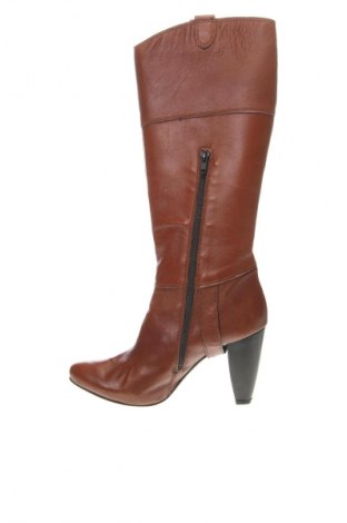 Damenstiefel, Größe 38, Farbe Braun, Preis € 49,62