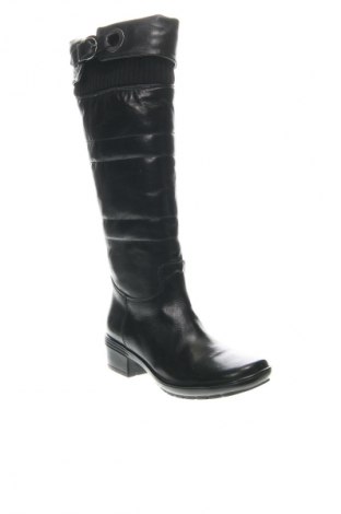 Damenstiefel, Größe 35, Farbe Schwarz, Preis 49,62 €