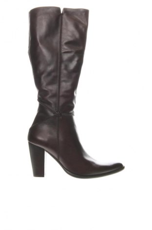 Damenstiefel, Größe 39, Farbe Braun, Preis € 34,99