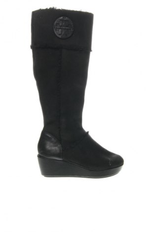 Damenstiefel, Größe 39, Farbe Schwarz, Preis € 37,99