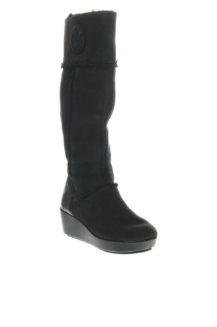 Damenstiefel, Größe 39, Farbe Schwarz, Preis € 37,99