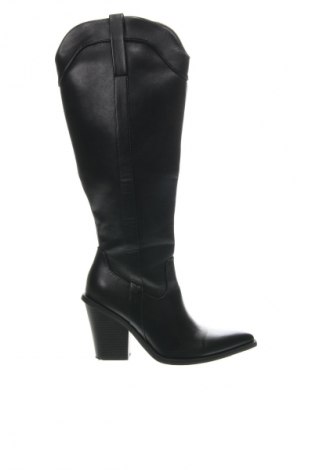 Damenstiefel, Größe 40, Farbe Schwarz, Preis € 21,49