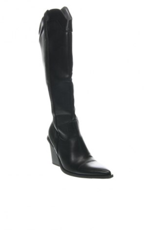 Damenstiefel, Größe 40, Farbe Schwarz, Preis 21,49 €