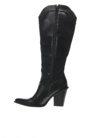 Damenstiefel, Größe 40, Farbe Schwarz, Preis 21,49 €