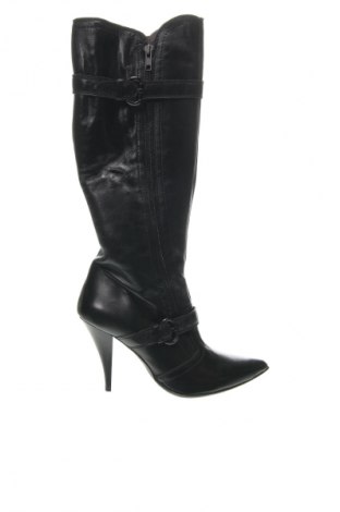 Damenstiefel, Größe 40, Farbe Schwarz, Preis € 46,03