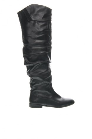 Damenstiefel, Größe 39, Farbe Schwarz, Preis € 21,49