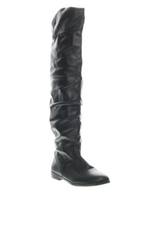 Damenstiefel, Größe 39, Farbe Schwarz, Preis 21,49 €