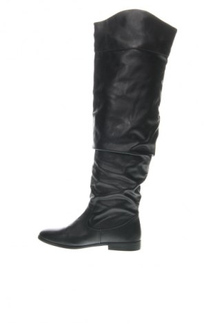 Damenstiefel, Größe 39, Farbe Schwarz, Preis 21,49 €