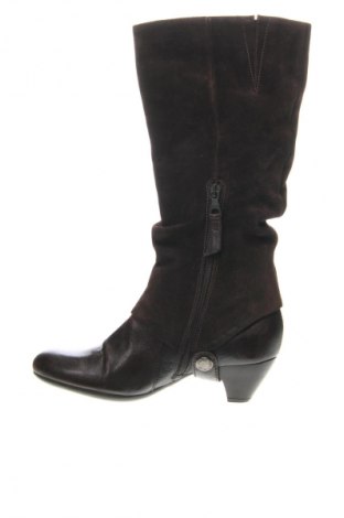 Damenstiefel Airstep, Größe 38, Farbe Braun, Preis € 68,53