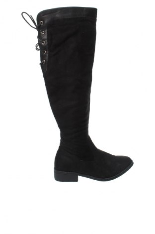 Damenstiefel Anna Field, Größe 37, Farbe Schwarz, Preis € 24,49