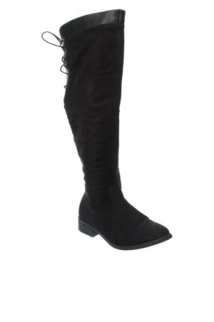 Damenstiefel Anna Field, Größe 37, Farbe Schwarz, Preis 24,49 €