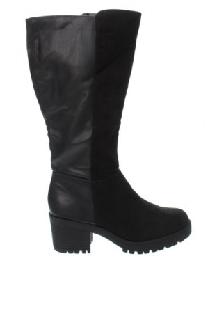 Damenstiefel Bon Prix, Größe 42, Farbe Schwarz, Preis 40,79 €