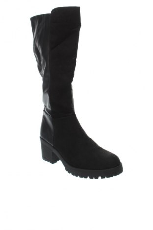 Damenstiefel Bon Prix, Größe 42, Farbe Schwarz, Preis € 40,79