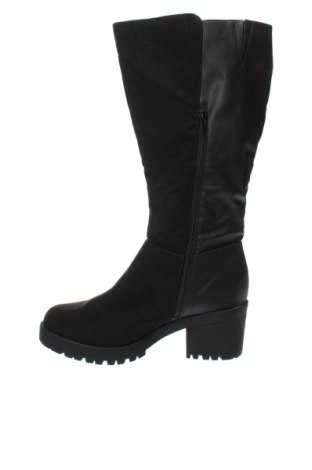 Damenstiefel Bon Prix, Größe 42, Farbe Schwarz, Preis € 40,79