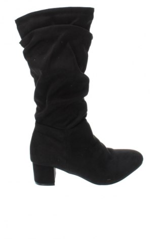 Damenstiefel Bpc Bonprix Collection, Größe 41, Farbe Schwarz, Preis € 24,99