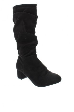 Damenstiefel Bpc Bonprix Collection, Größe 41, Farbe Schwarz, Preis € 26,99