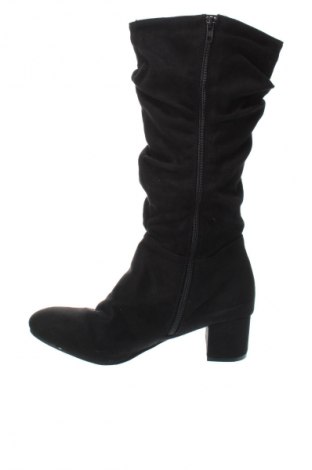 Damenstiefel Bpc Bonprix Collection, Größe 41, Farbe Schwarz, Preis 26,99 €