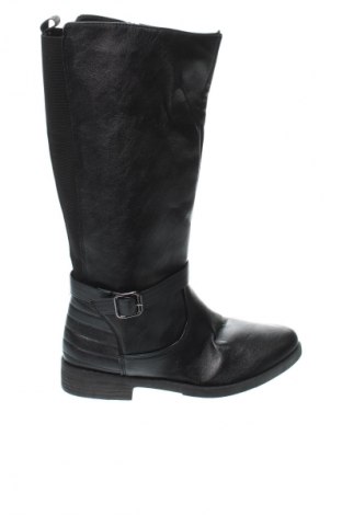 Damenstiefel Bpc Bonprix Collection, Größe 38, Farbe Schwarz, Preis 40,79 €