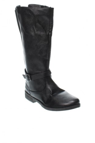 Damenstiefel Bpc Bonprix Collection, Größe 38, Farbe Schwarz, Preis 40,79 €