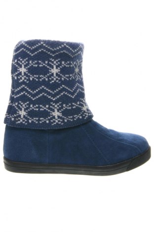 Damenstiefel Bpc Bonprix Collection, Größe 41, Farbe Blau, Preis 33,49 €