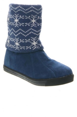 Damenstiefel Bpc Bonprix Collection, Größe 41, Farbe Blau, Preis 33,49 €