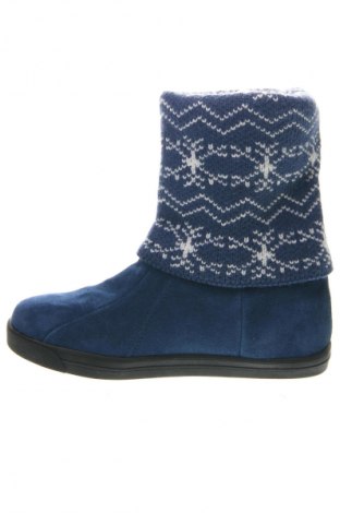 Damenstiefel Bpc Bonprix Collection, Größe 41, Farbe Blau, Preis € 33,49