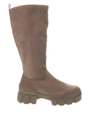 Damenstiefel Caprice, Größe 36, Farbe Beige, Preis 32,99 €