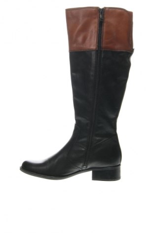 Damenstiefel Caprice, Größe 41, Farbe Schwarz, Preis € 31,99