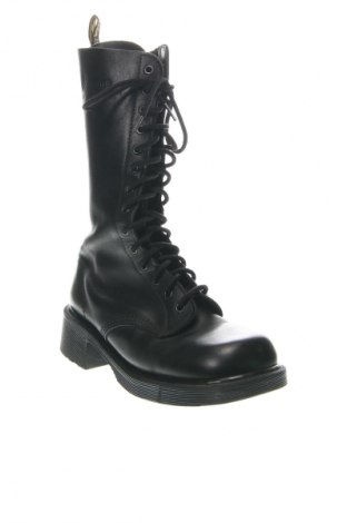 Damenstiefel Dr. Martens, Größe 43, Farbe Schwarz, Preis 256,09 €