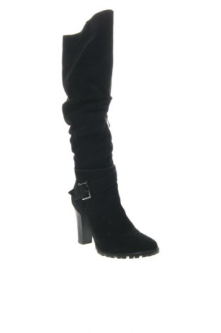 Damenstiefel Gabriela Juliani, Größe 35, Farbe Schwarz, Preis 16,79 €