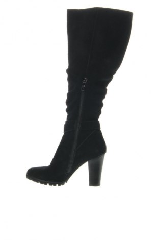 Damenstiefel Gabriela Juliani, Größe 35, Farbe Schwarz, Preis € 16,99