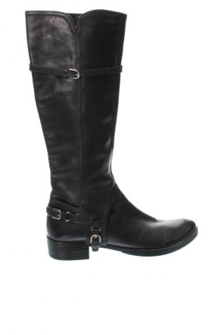 Damenstiefel Geox, Größe 38, Farbe Schwarz, Preis 95,79 €