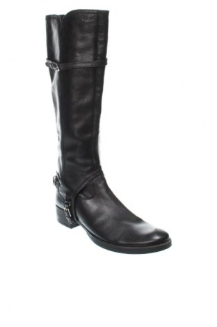 Damenstiefel Geox, Größe 38, Farbe Schwarz, Preis € 95,79