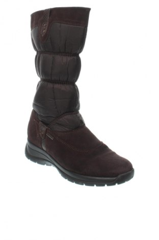 Damenstiefel Geox, Größe 38, Farbe Braun, Preis € 52,99