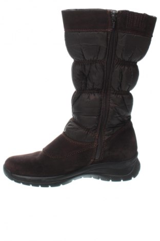 Damenstiefel Geox, Größe 38, Farbe Braun, Preis € 52,99