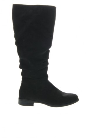 Damenstiefel Graceland, Größe 38, Farbe Schwarz, Preis 17,90 €