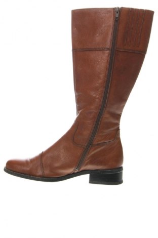 Damenstiefel Janet D., Größe 40, Farbe Braun, Preis € 35,49