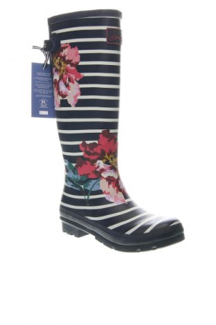 Cizme de damă Joules, Mărime 38, Culoare Multicolor, Preț 802,17 Lei