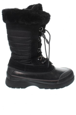 Damenstiefel Lands' End, Größe 39, Farbe Schwarz, Preis € 47,79