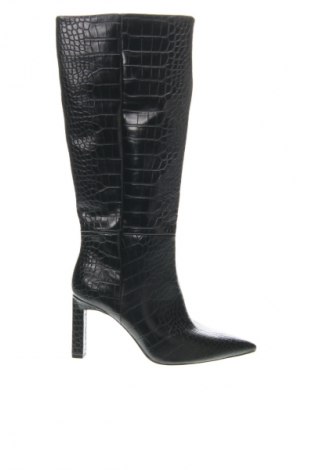 Damenstiefel Mango, Größe 38, Farbe Schwarz, Preis € 9,99