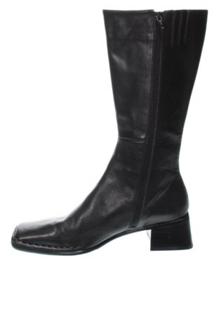 Damenstiefel Mano, Größe 40, Farbe Schwarz, Preis € 66,99