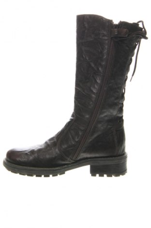 Damenstiefel Naturino, Größe 34, Farbe Braun, Preis € 52,99