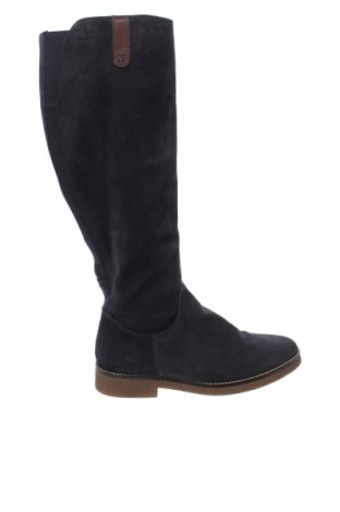 Damenstiefel Pier One, Größe 40, Farbe Blau, Preis € 44,49