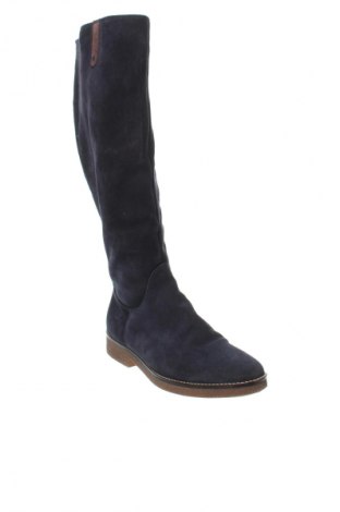 Damenstiefel Pier One, Größe 40, Farbe Blau, Preis 44,49 €