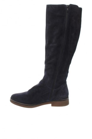 Damenstiefel Pier One, Größe 40, Farbe Blau, Preis € 44,49