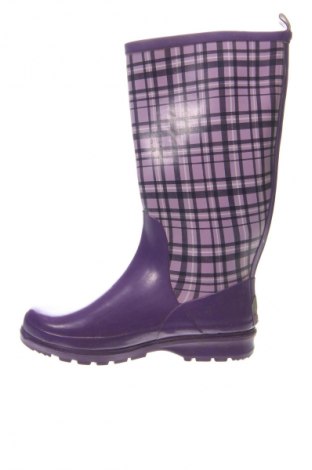 Damenstiefel Playshoes, Größe 39, Farbe Lila, Preis € 28,84