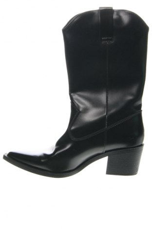 Damenstiefel Primark, Größe 39, Farbe Schwarz, Preis € 21,49