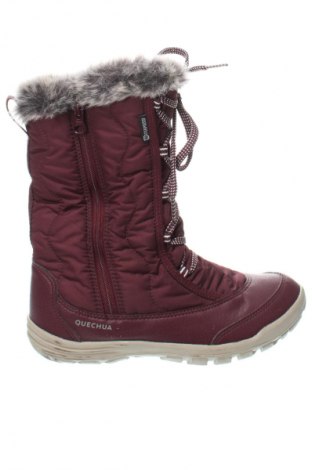 Damenstiefel Quechua, Größe 37, Farbe Lila, Preis 40,79 €